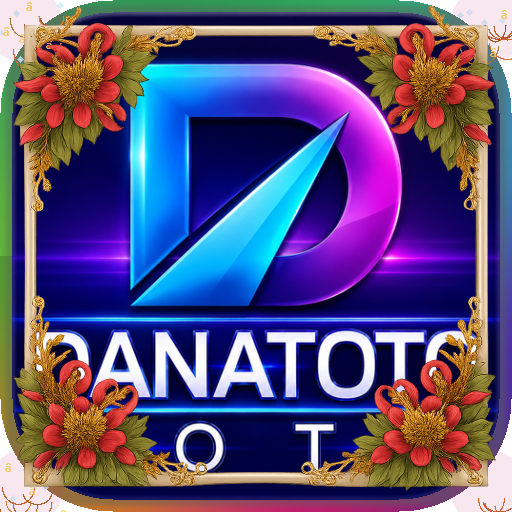 danatoto — galeri pratinjau Resmi APK